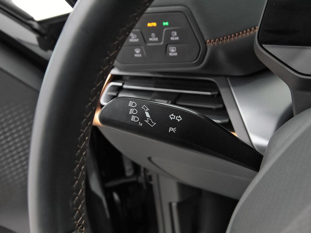 Cupra Born 150kW (204 CV) 58kWh 13