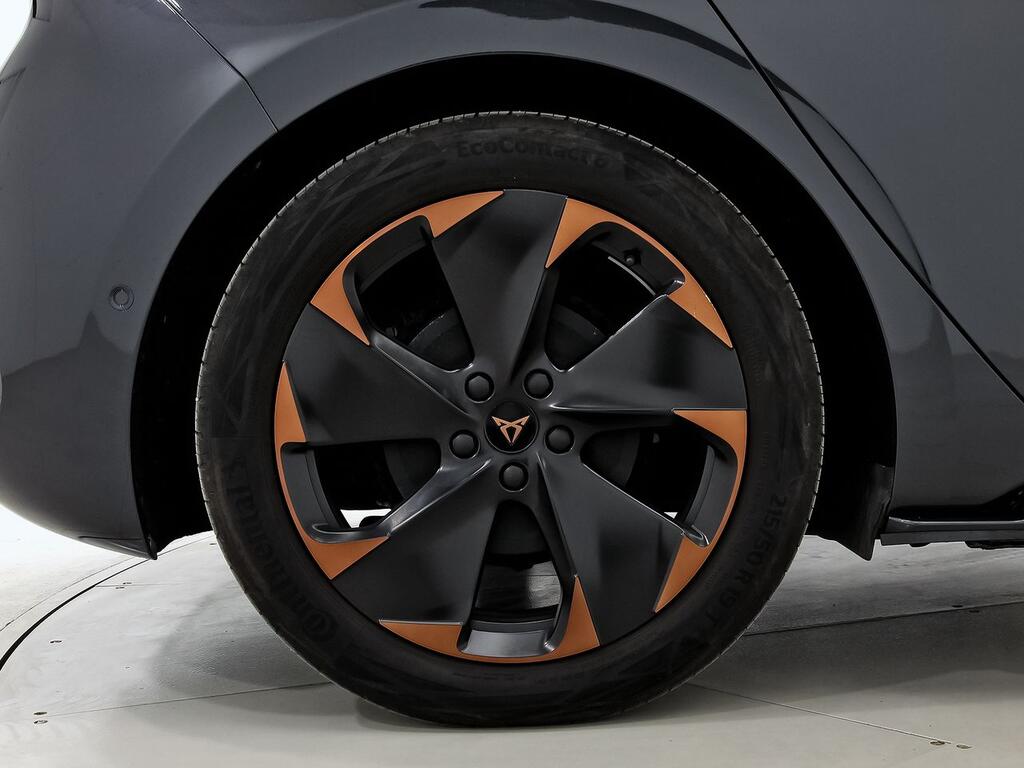 Cupra Born 150kW (204 CV) 58kWh 8