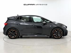 Cupra Born 150kW (204 CV) 58kWh