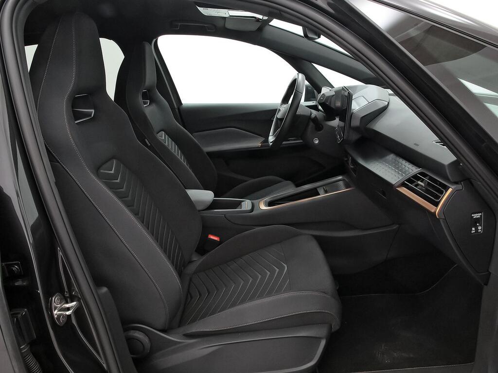 Cupra Born 150kW (204 CV) 58kWh 5