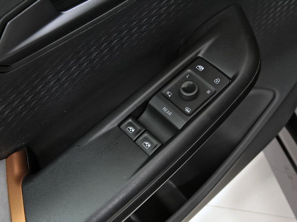 Cupra Born 150kW (204 CV) 58kWh 10