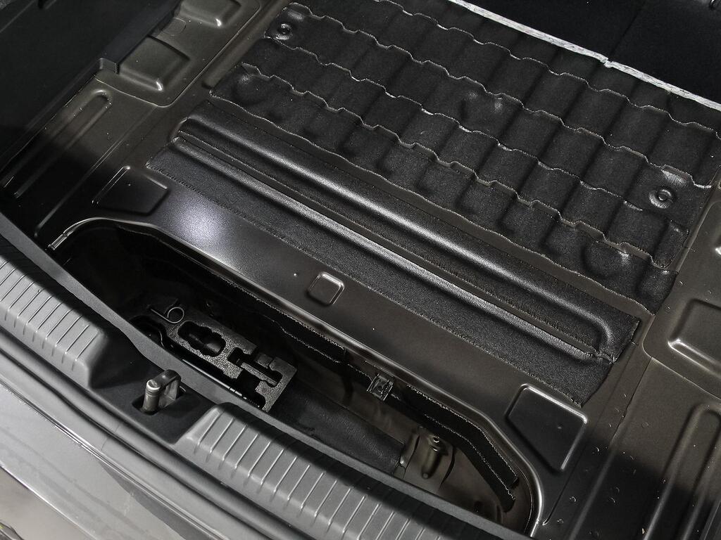 Cupra Born 150kW (204 CV) 58kWh 32