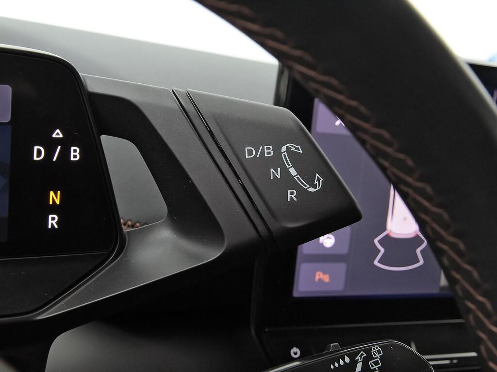 Cupra Born 150kW (204 CV) 58kWh 15