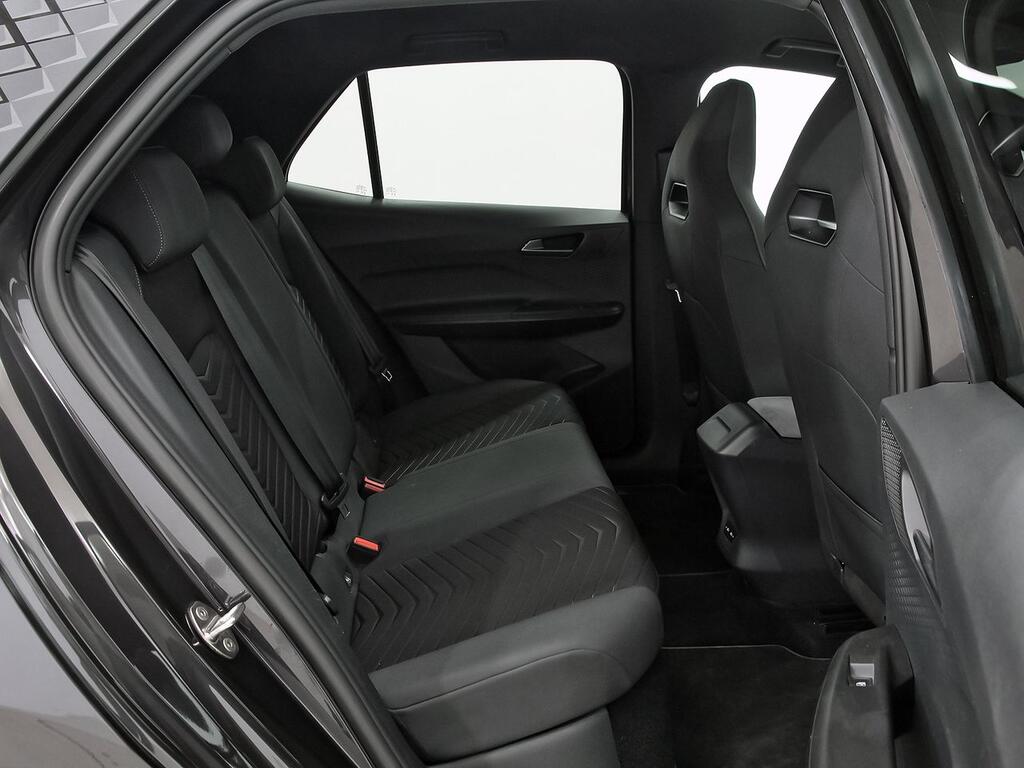 Cupra Born 150kW (204 CV) 58kWh 6