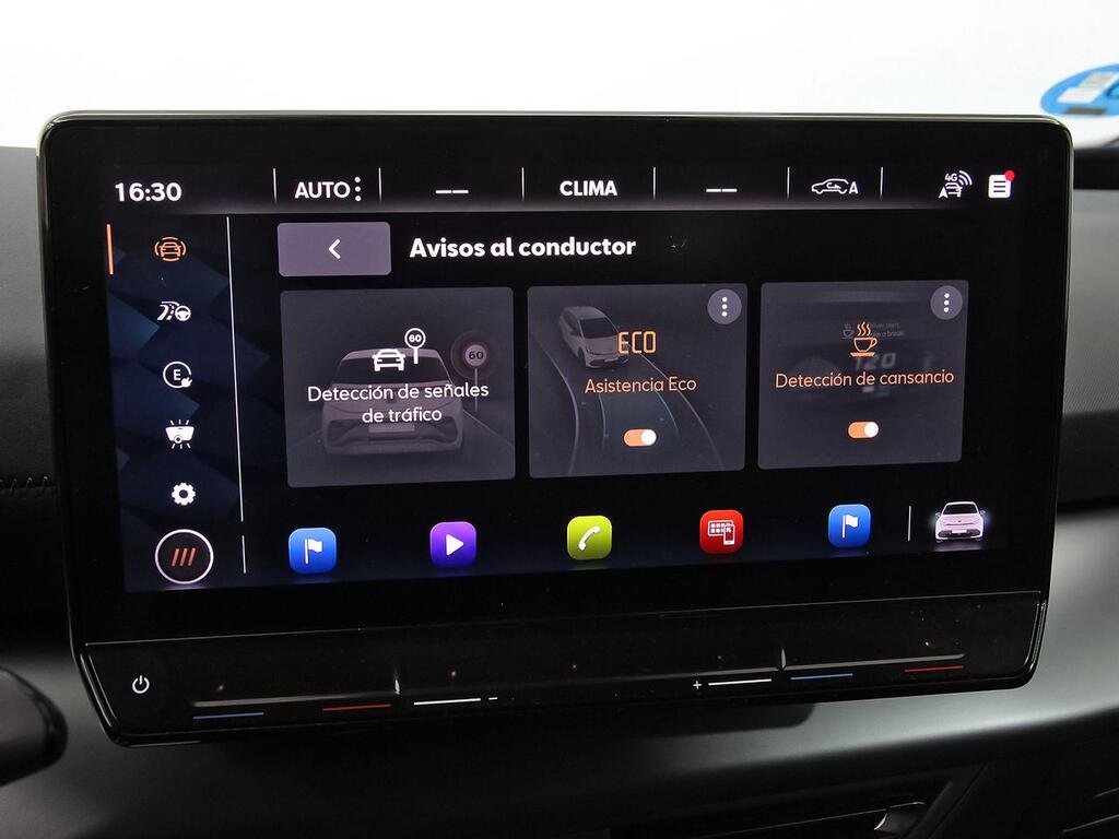 Cupra Born 150kW (204 CV) 58kWh 27