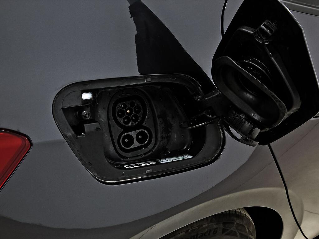 Cupra Born 150kW (204 CV) 58kWh 33