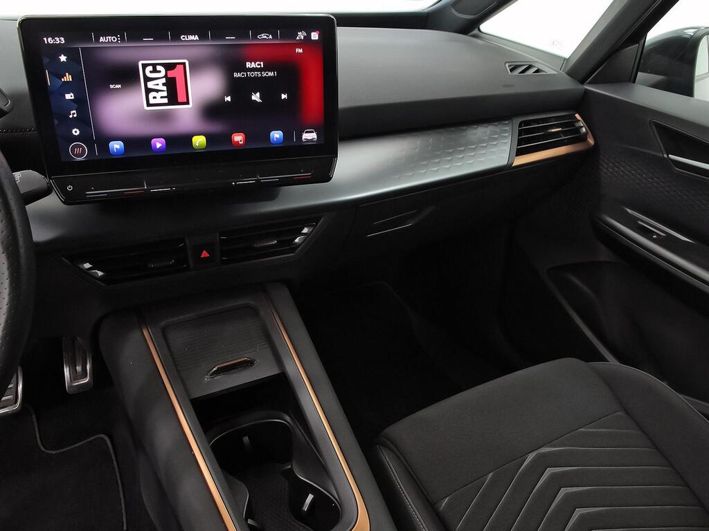 Cupra Born 150kW (204 CV) 58kWh 9