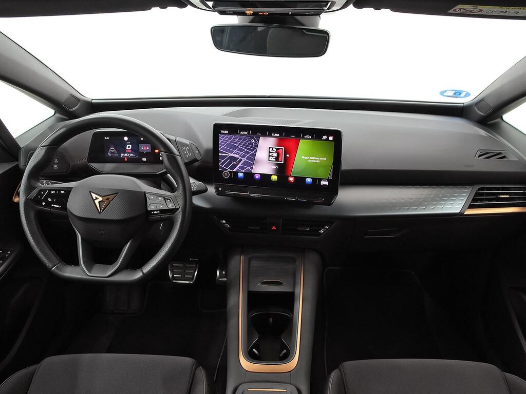 Cupra Born 150kW (204 CV) 58kWh 4