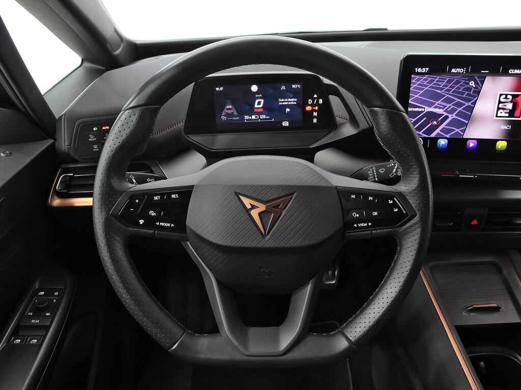 Cupra Born 150kW (204 CV) 58kWh 18