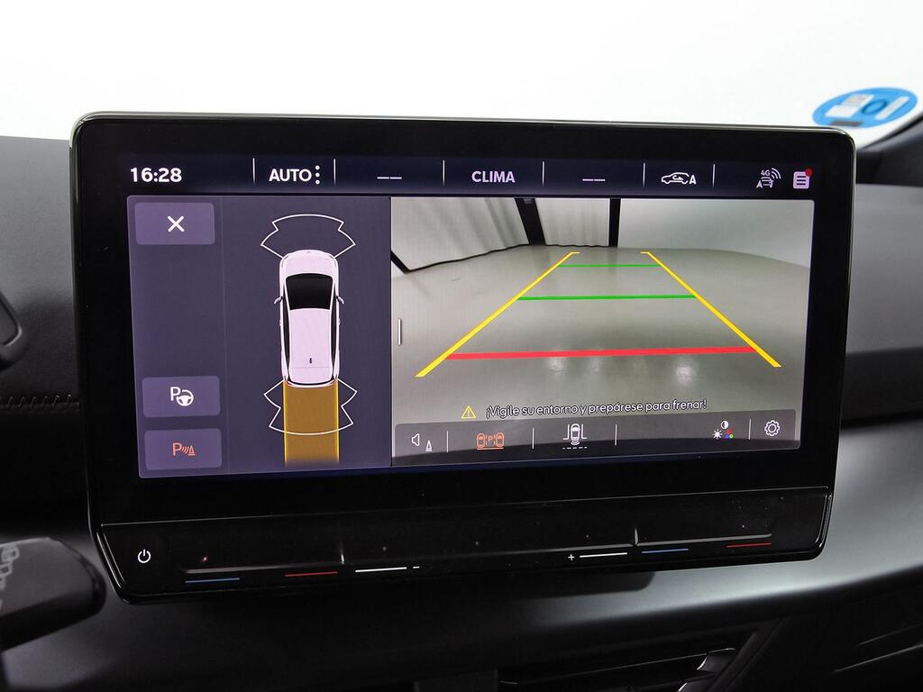 Cupra Born 150kW (204 CV) 58kWh 21