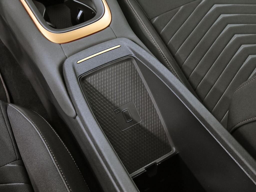 Cupra Born 150kW (204 CV) 58kWh 31