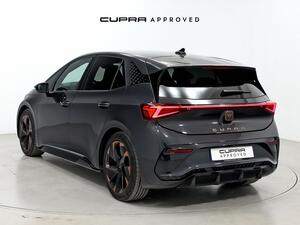 Cupra Born 150kW (204 CV) 58kWh