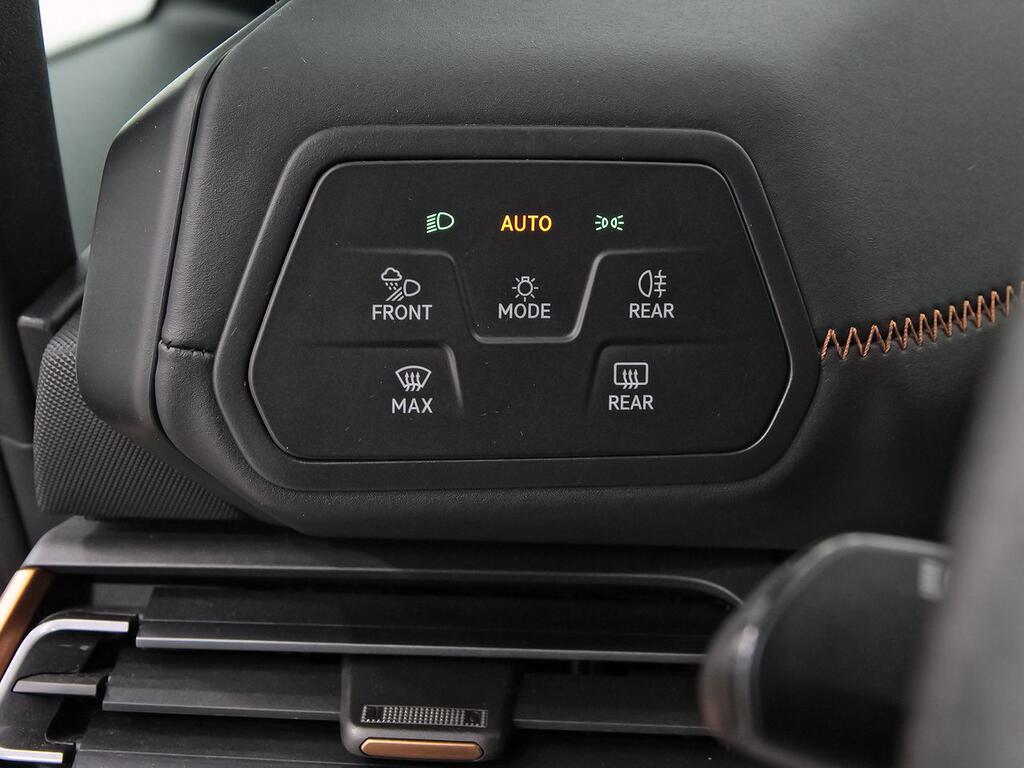 Cupra Born 150kW (204 CV) 58kWh 11