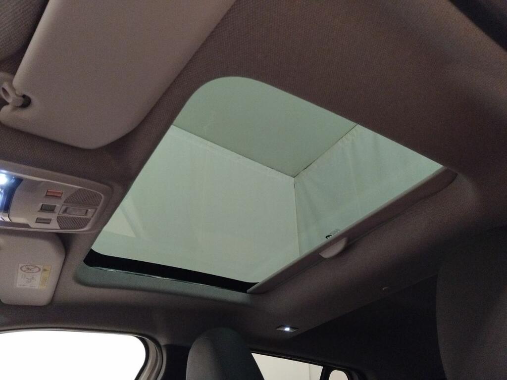 Jeep Avenger BEV 115kW (156CV) Summit 14