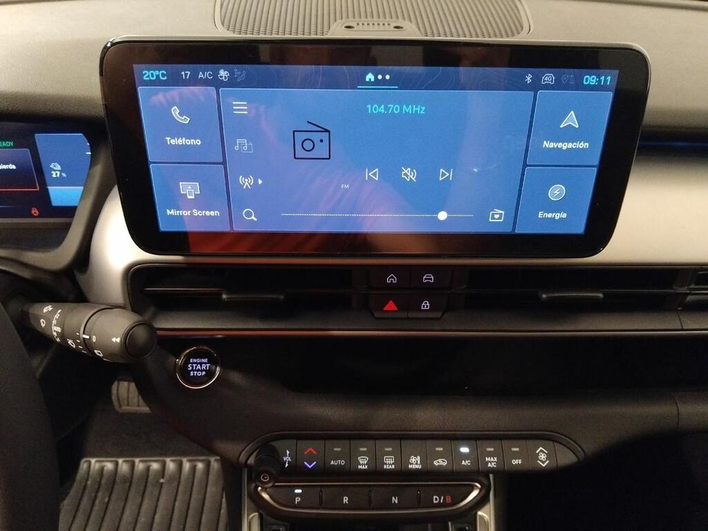 Jeep Avenger BEV 115kW (156CV) Summit 18