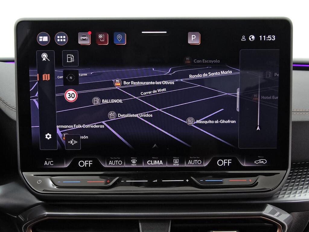 Cupra León 1.5 TSI 110kW (150CV) 16