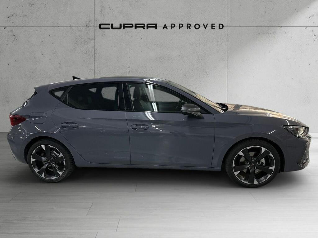 Cupra León 1.5 TSI 110kW (150CV) 2