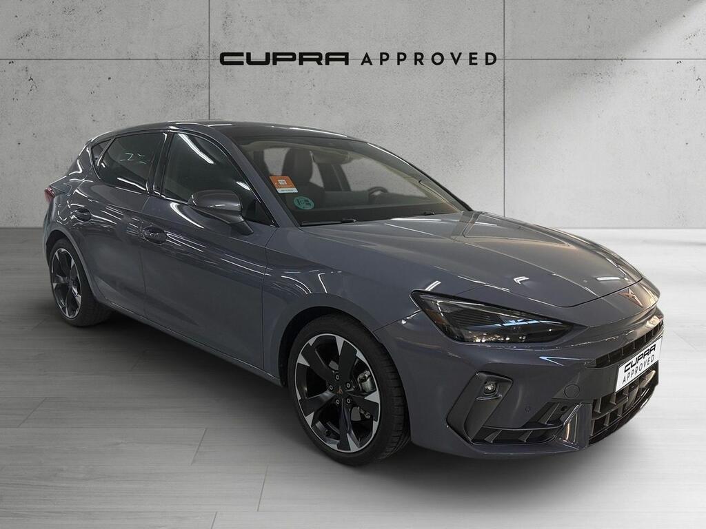 Cupra León 1.5 TSI 110kW (150CV) 3