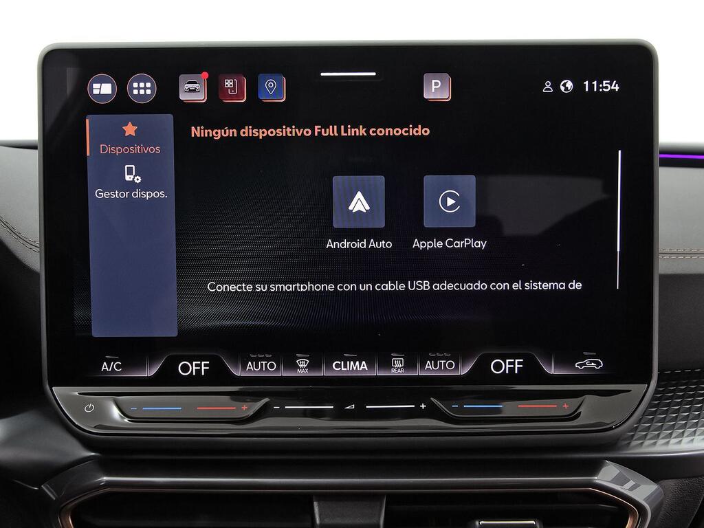 Cupra León 1.5 TSI 110kW (150CV) 18