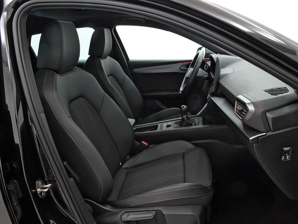 Cupra León 1.5 TSI 110kW (150CV) 5