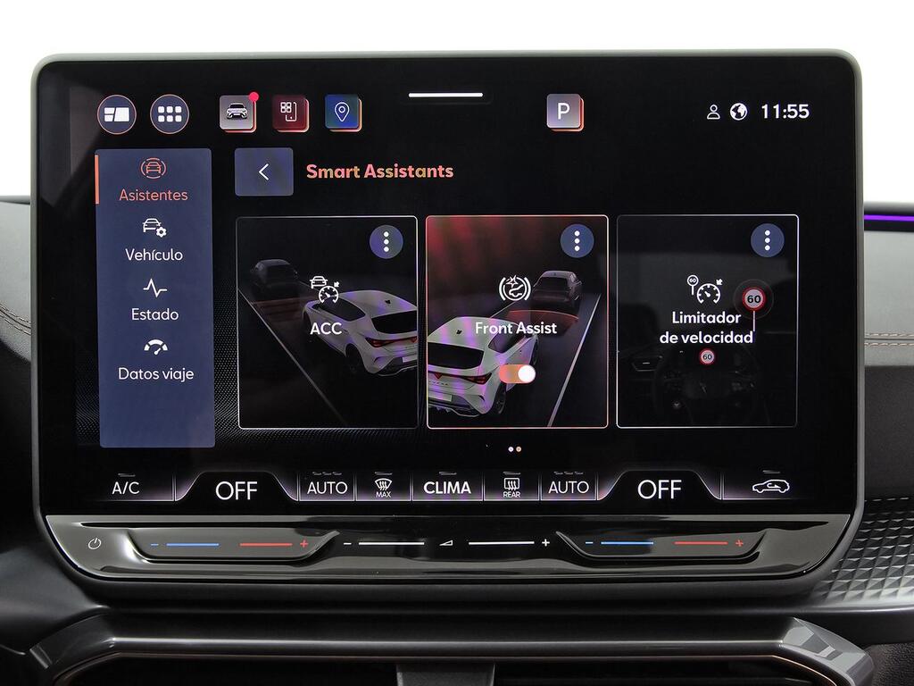 Cupra León 1.5 TSI 110kW (150CV) 23