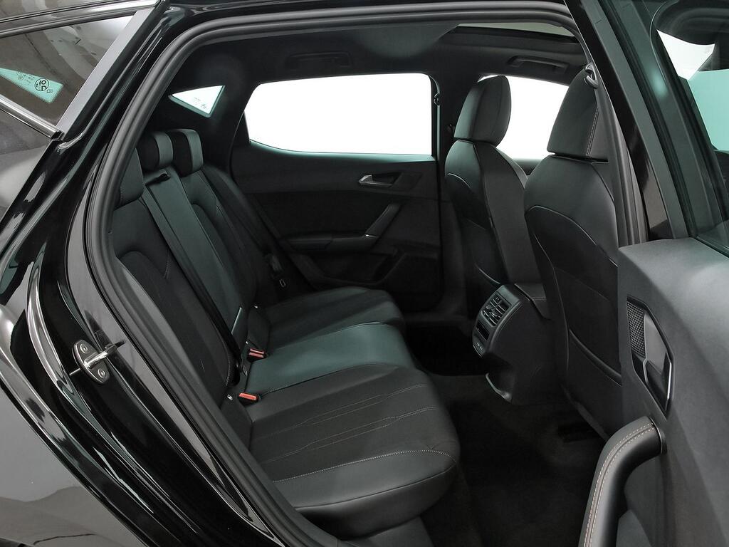 Cupra León 1.5 TSI 110kW (150CV) 6