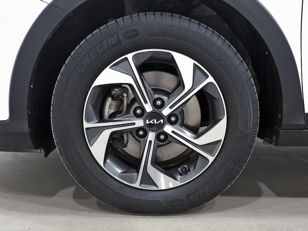 Kia XCeed 1.0 T-GDi Drive 88kW (120CV) 10