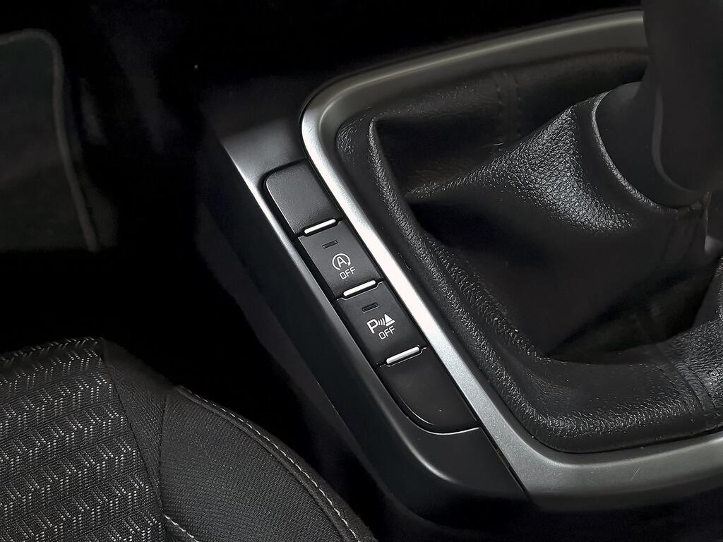 Kia XCeed 1.0 T-GDi Drive 88kW (120CV) 25