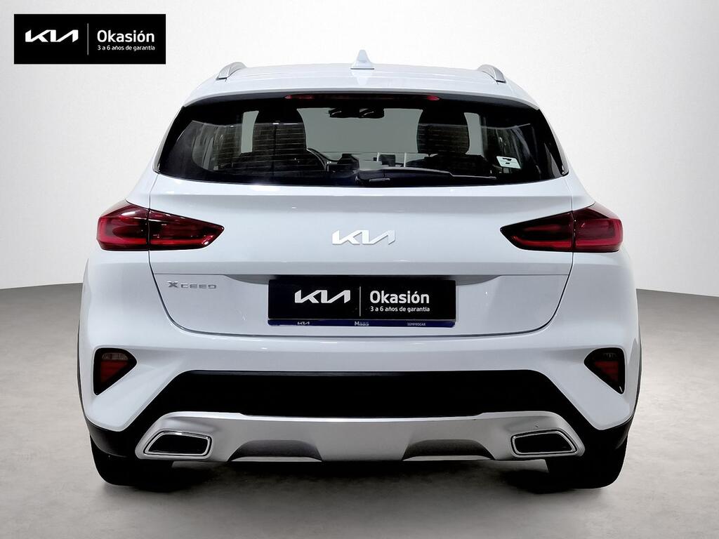 Kia XCeed 1.0 T-GDi Drive 88kW (120CV) 5