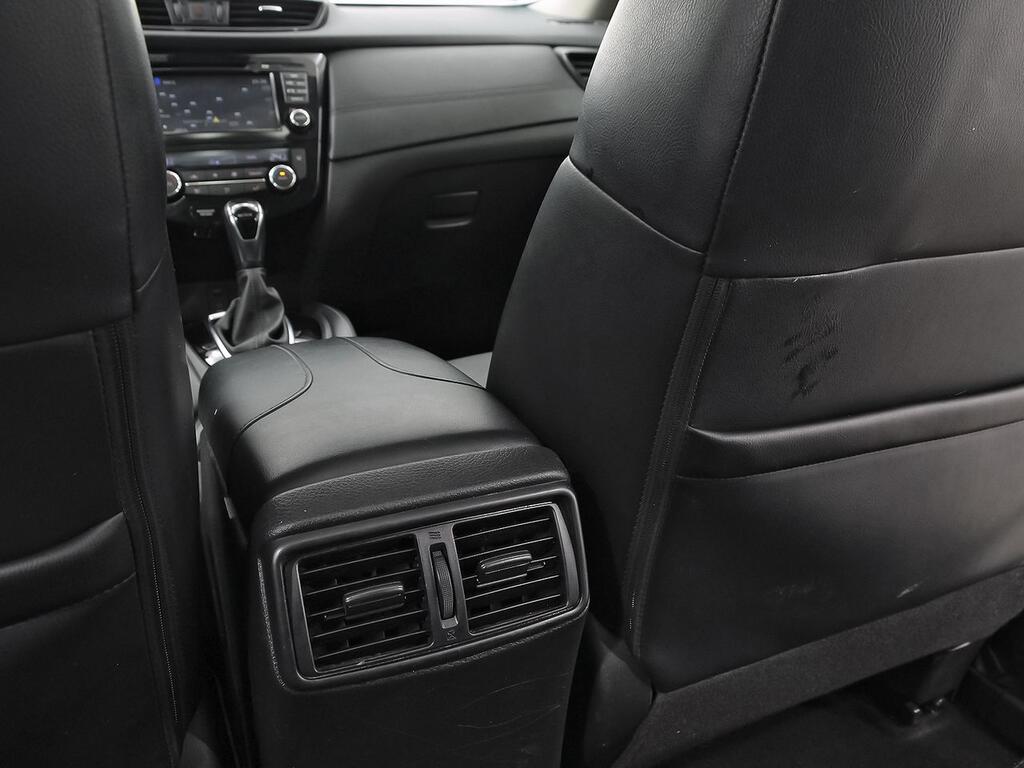 Nissan X-Trail 2.0 dCi 4x4-i XTRON TEKNA 7 P 34