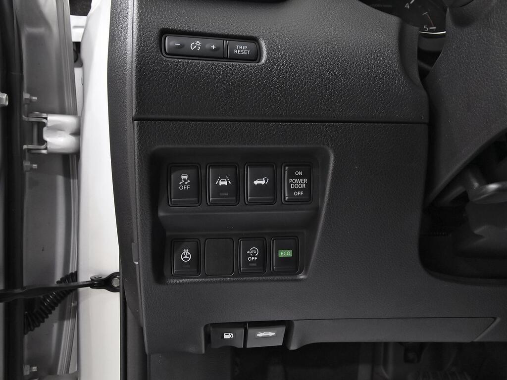 Nissan X-Trail 2.0 dCi 4x4-i XTRON TEKNA 7 P 15