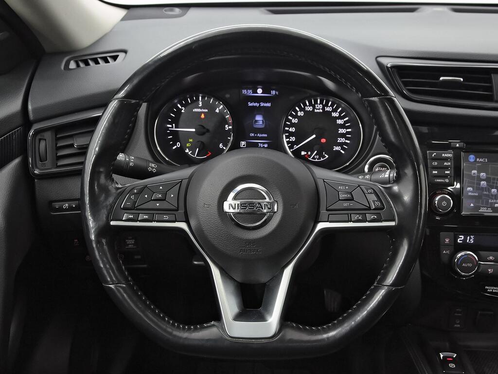 Nissan X-Trail 2.0 dCi 4x4-i XTRON TEKNA 7 P 21