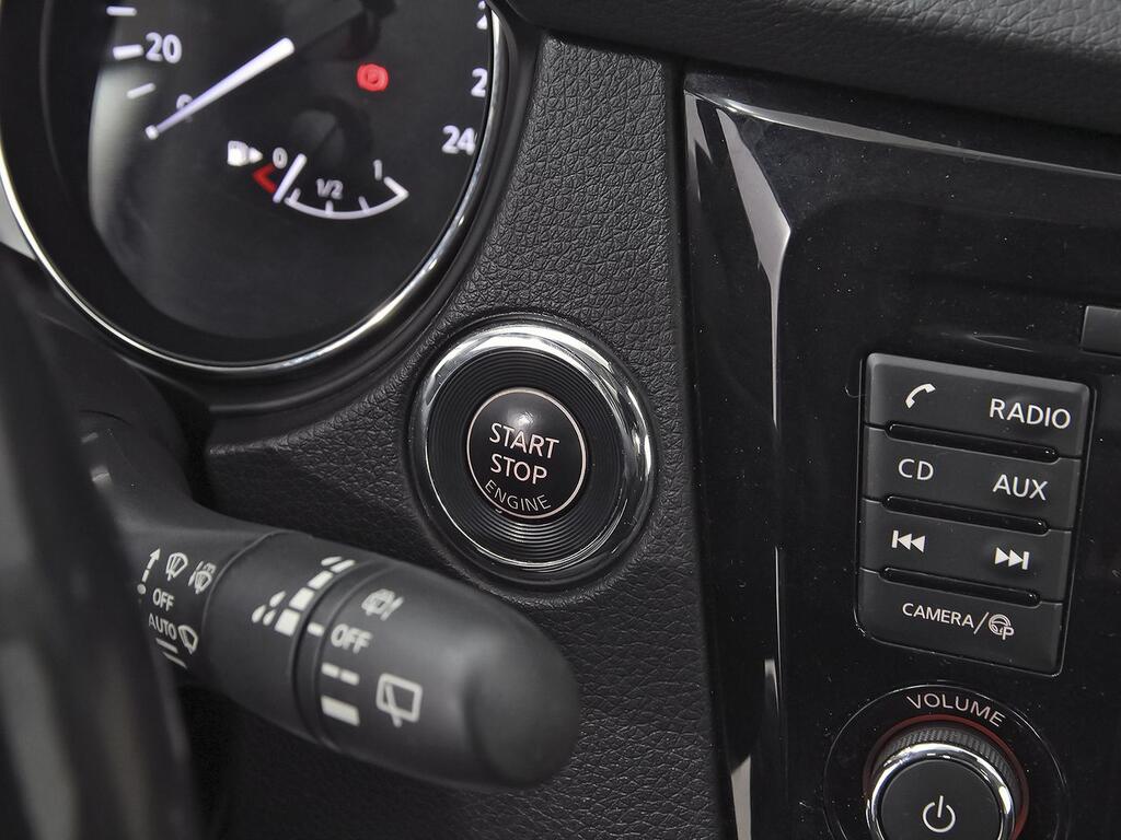 Nissan X-Trail 2.0 dCi 4x4-i XTRON TEKNA 7 P 23