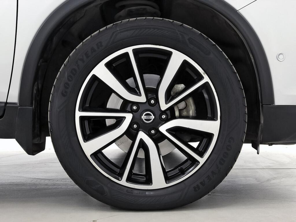 Nissan X-Trail 2.0 dCi 4x4-i XTRON TEKNA 7 P 11