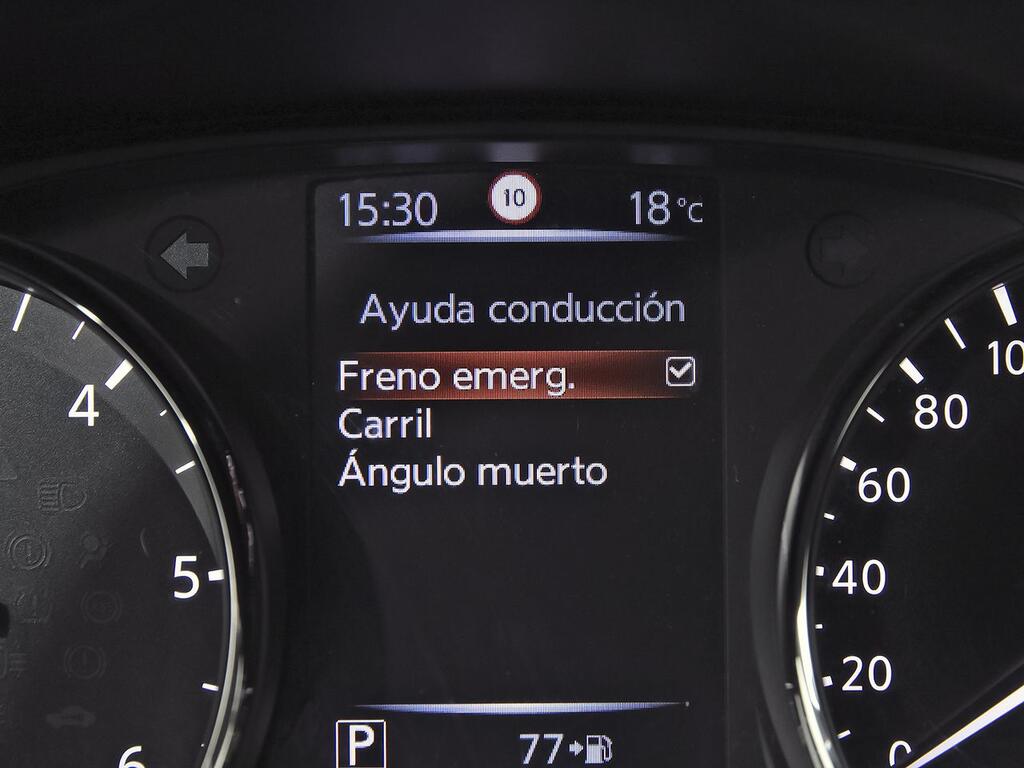 Nissan X-Trail 2.0 dCi 4x4-i XTRON TEKNA 7 P 28