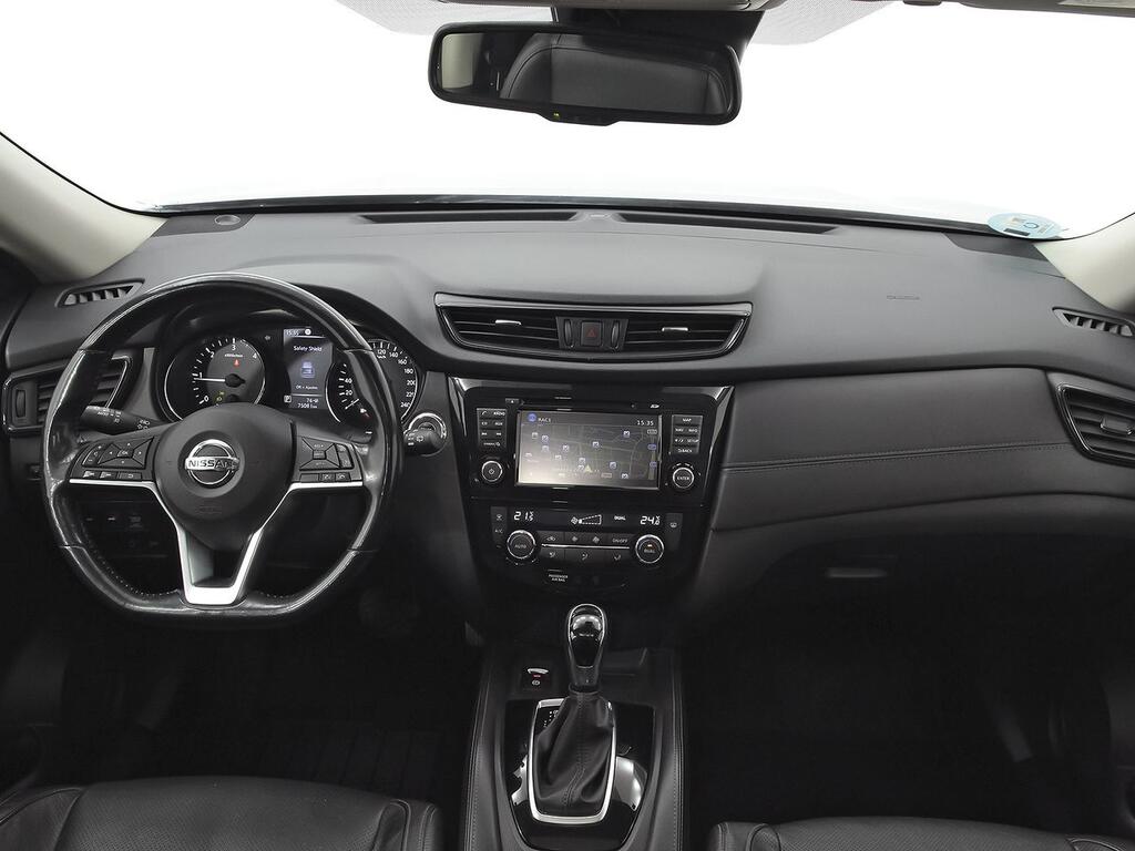 Nissan X-Trail 2.0 dCi 4x4-i XTRON TEKNA 7 P 6