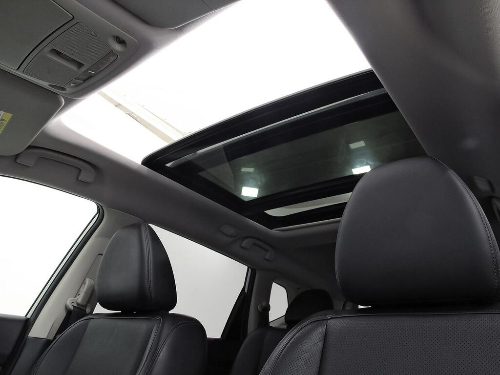 Nissan X-Trail 2.0 dCi 4x4-i XTRON TEKNA 7 P 33