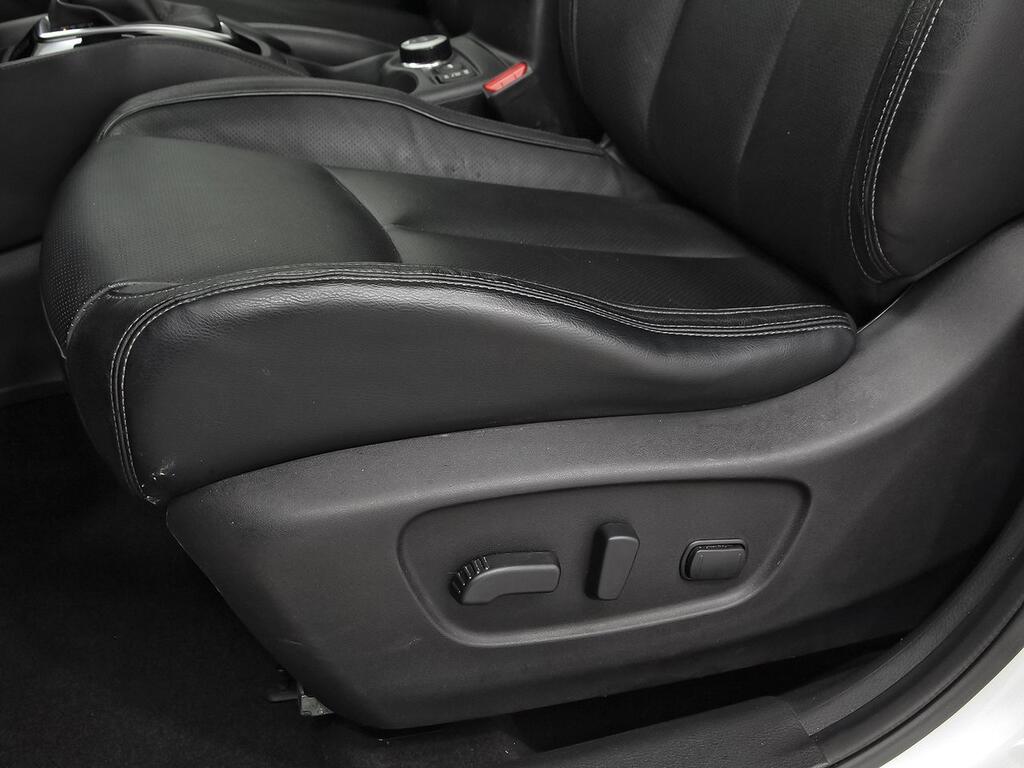 Nissan X-Trail 2.0 dCi 4x4-i XTRON TEKNA 7 P 14