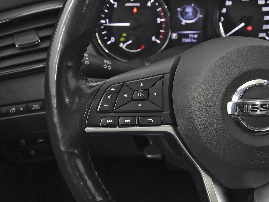 Nissan X-Trail 2.0 dCi 4x4-i XTRON TEKNA 7 P 19