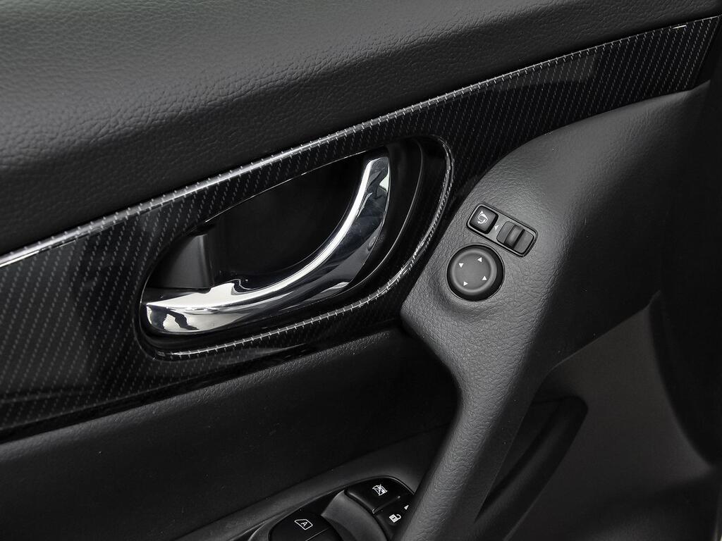 Nissan X-Trail 2.0 dCi 4x4-i XTRON TEKNA 7 P 13