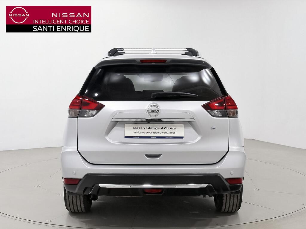 Nissan X-Trail 2.0 dCi 4x4-i XTRON TEKNA 7 P 5