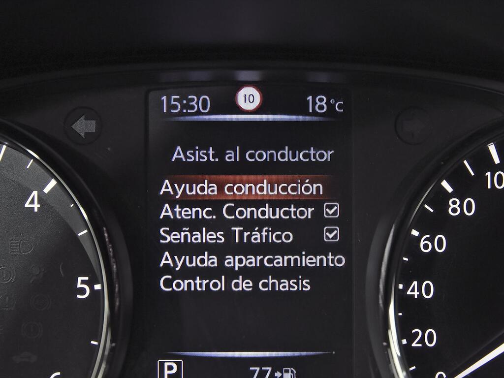 Nissan X-Trail 2.0 dCi 4x4-i XTRON TEKNA 7 P 27