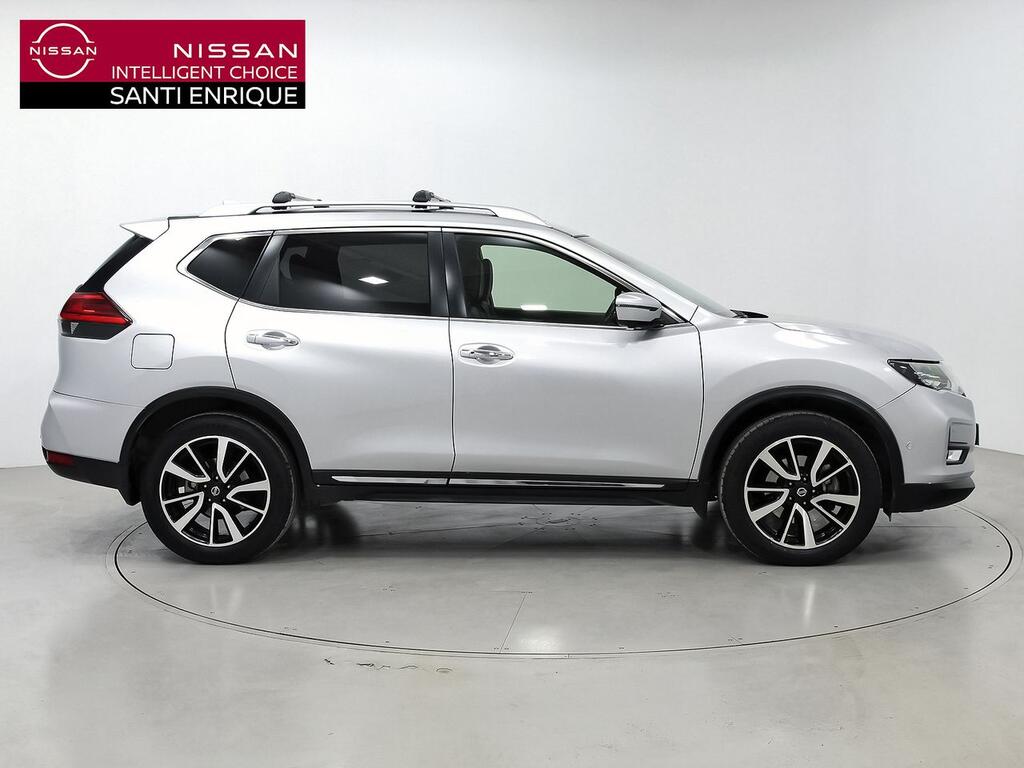 Nissan X-Trail 2.0 dCi 4x4-i XTRON TEKNA 7 P 3