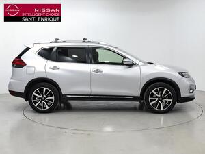 Nissan X-Trail 2.0 dCi 4x4-i XTRON TEKNA 7 P