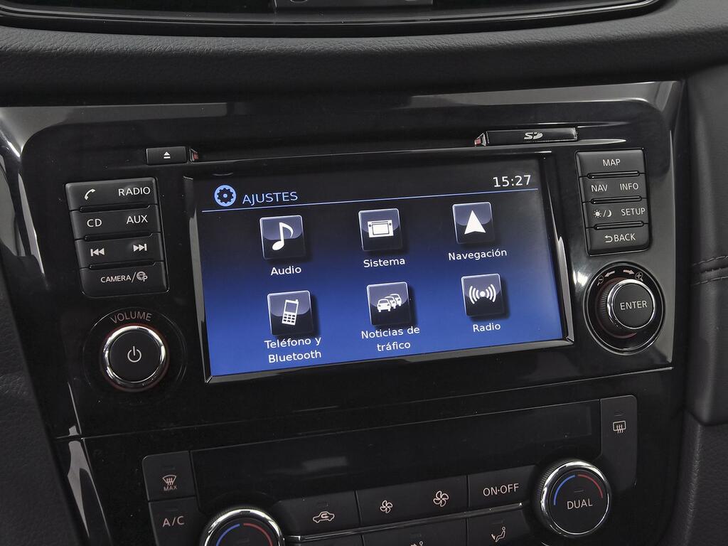 Nissan X-Trail 2.0 dCi 4x4-i XTRON TEKNA 7 P 24