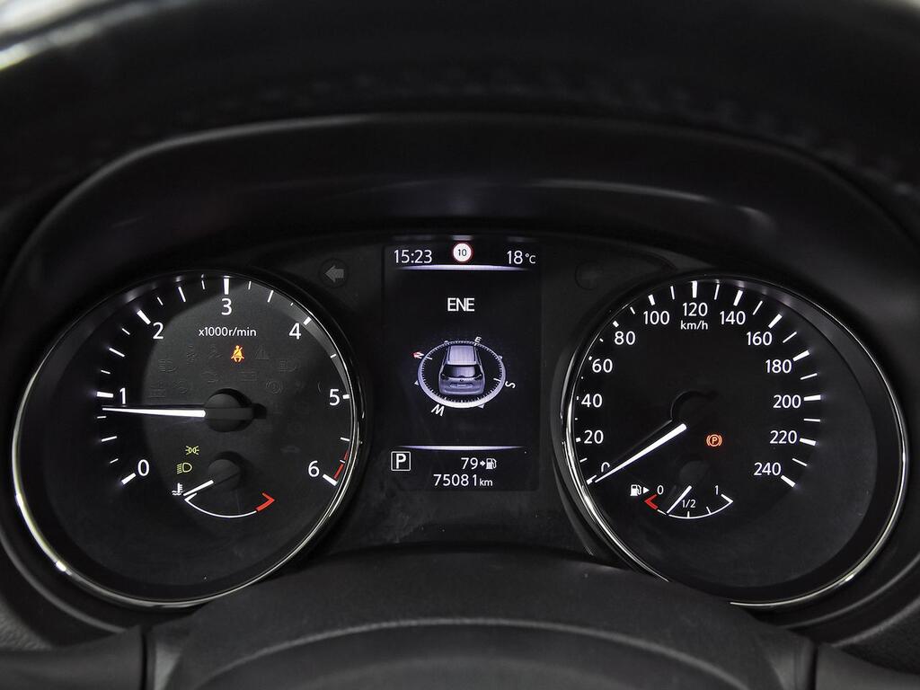 Nissan X-Trail 2.0 dCi 4x4-i XTRON TEKNA 7 P 16