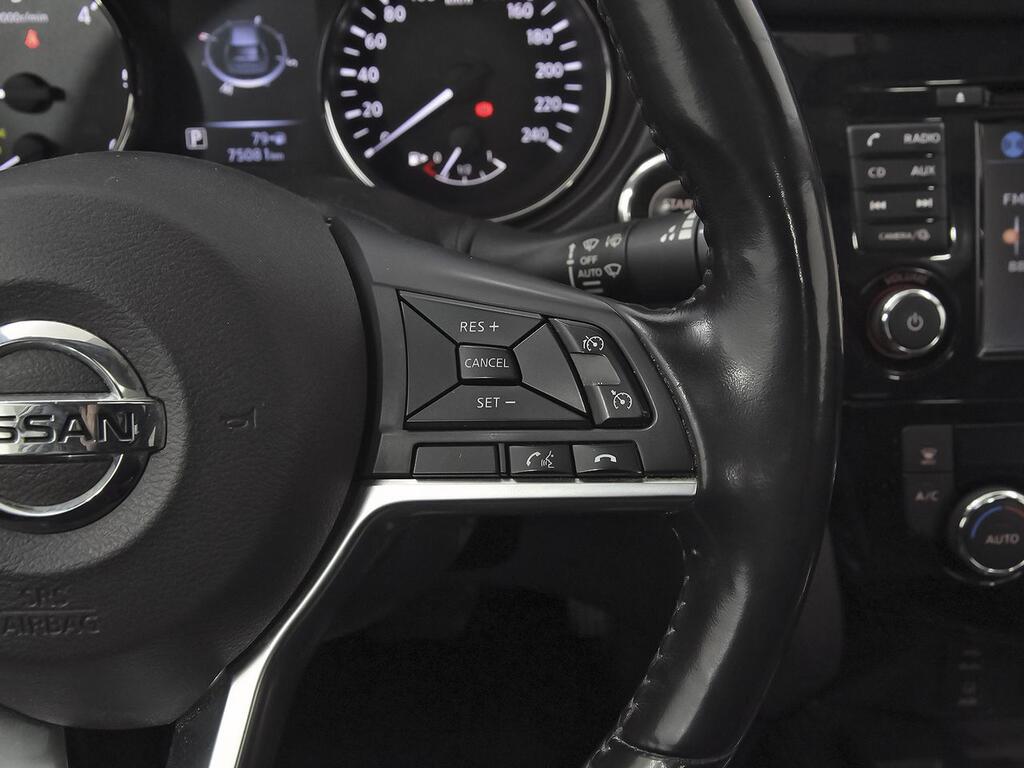 Nissan X-Trail 2.0 dCi 4x4-i XTRON TEKNA 7 P 20