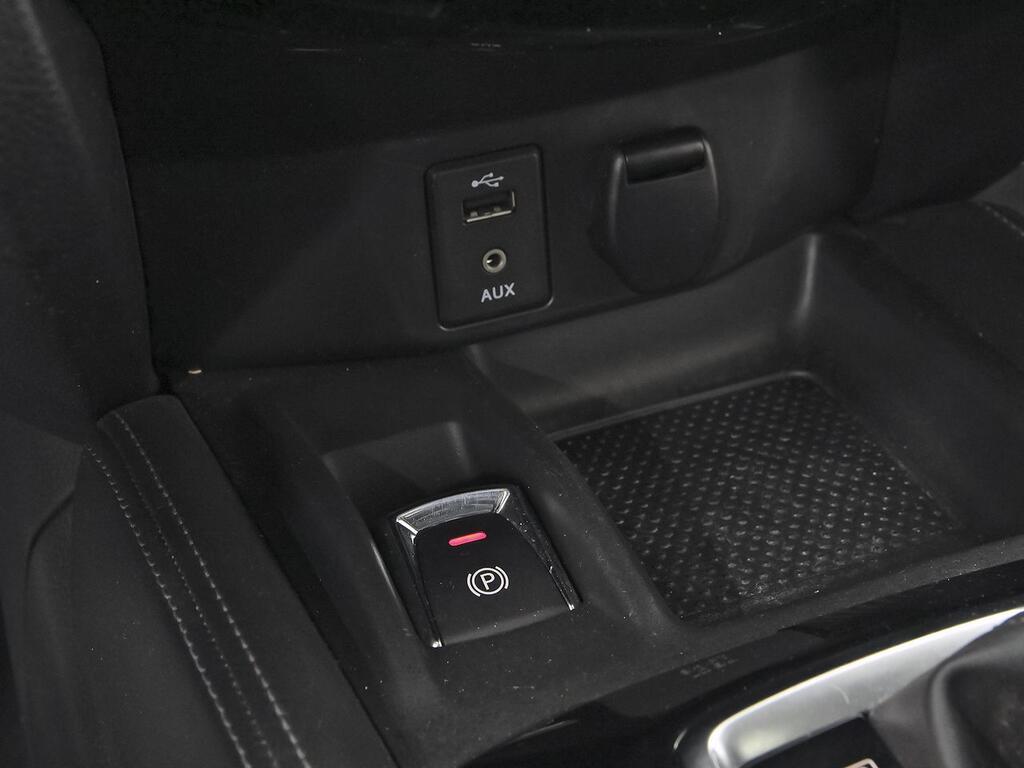 Nissan X-Trail 2.0 dCi 4x4-i XTRON TEKNA 7 P 30