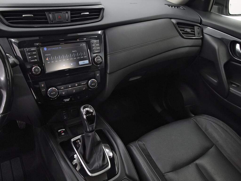 Nissan X-Trail 2.0 dCi 4x4-i XTRON TEKNA 7 P 22