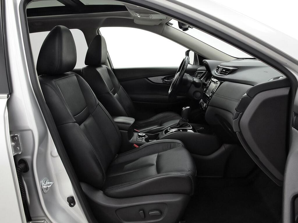 Nissan X-Trail 2.0 dCi 4x4-i XTRON TEKNA 7 P 7